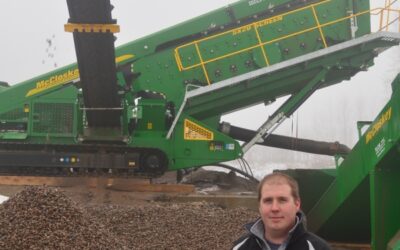 Expanding aggregate operations in eastern Ontario