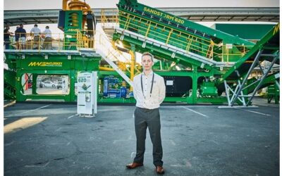 McCloskey Washing Systems eyes rapid growth