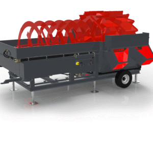 Bucketwheel